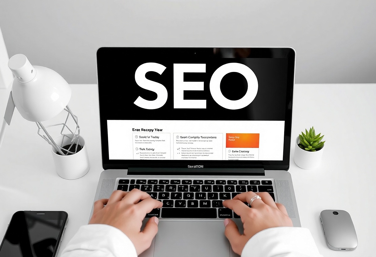 Moderní přístup k optimalizaci webů i budoucnosti digitálního marketingu